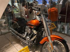 -魏客咖啡(中铁中心店)