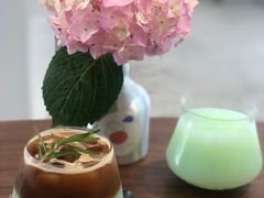 -稀物集咖啡(徽州大道店)