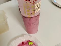 -奈雪的茶(市百一店)