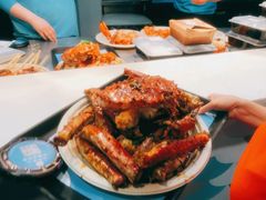 面包蟹-盒马鲜生(大成店)