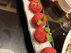 -夏宫中餐厅(静安香格里拉店)