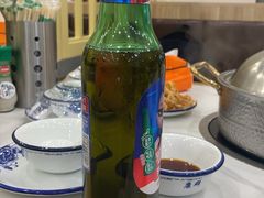 -朴小妹人参鸡汤火锅(长白山万达店)