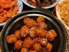 -回家吃饭·地道南昌菜(建德观总店)
