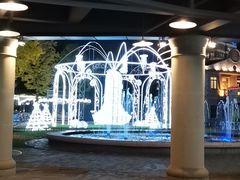 门面-Efes Turkish & Mediterranean Cuisine 艾菲斯餐厅(陆家嘴店)
