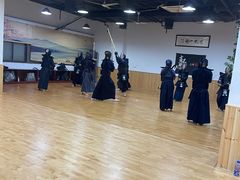 -上海华剑馆剑道(新华店)