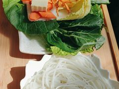 -大理董·董家小厨野生菌火锅(古城旗舰店)