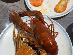 -争先鲜·蒸汽海鲜自助·鲜切牛肉