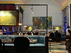 -小莫餐厅And More Restaurant西餐(北京展览馆店)