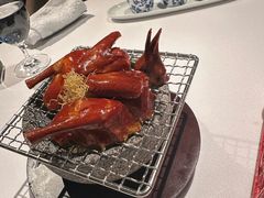 -悦轩中餐厅·高空江景·杭州柏悦酒店