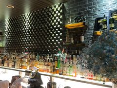-LAMP BAR 水烟音乐酒吧