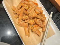 -湘力力小院·鱼汤泡饭(枫林路店)