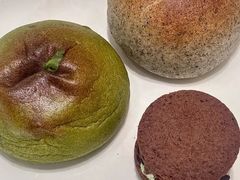 -追光 Dream Bakery(汉街店)