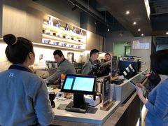 -瑞幸咖啡(1+1大厦店)