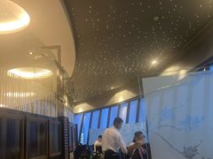 -广州花园酒店·凌璇阁旋转餐厅CAROUSEL360