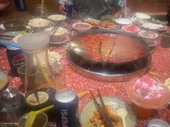 -纸盐河码头火锅(十八梯店)