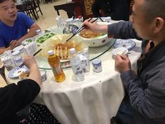 -邢家锅贴老店·非遗·开封菜(金明广场店)