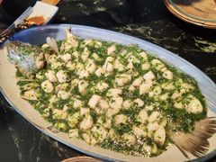 -兰溪小馆(东直门簋街店)