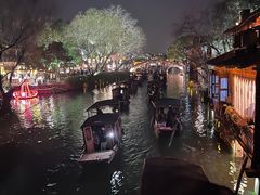 -乌镇枕水度假酒店