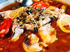 -漓江又一軒·广西菜·桂林米粉(梅林店)