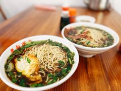 -老赵面店(大西路店)