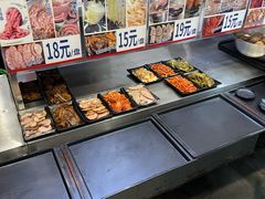 -欧阳家吊炉饼(九纬路店)