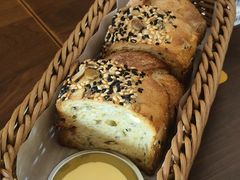 -Bistro Les Lilas丁香花小酒馆