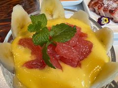 -濮园 · 四合院餐厅