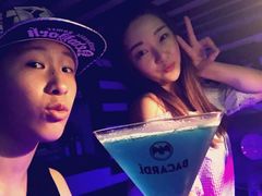 -迦南D BAR