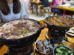 -范贤光鸡公煲(平乐园总店)