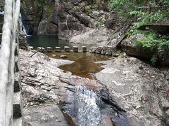 -白云源风景区