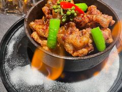 -南里山房·新淮扬菜(徐汇万科店)