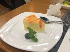 -香草意餐厅(杏石口路店)