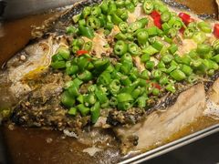 -半天妖烤鱼(新中关购物中心店)