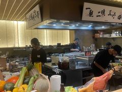 -一豚轩·烧鸟·豚骨拉面(五四路店)
