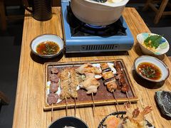 -千羽鹤海鲜居酒屋Bistro(大望路店)