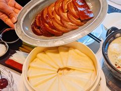 -莉莉海堂HAITANG·烤鸭(国贸商城店)