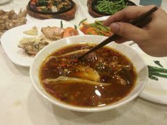 -吉源大排档·鱼生·海鲜(烧烤彩印厂店)