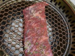-韩盛·古法烤肉店(皇城恒隆广场店)