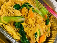 -三个大叔烤羊肉串·炭炉砂锅菜(西三旗店)