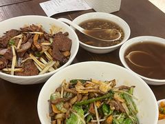 -寻裕记·现炒浇头面(人民广场店)