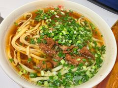 -李兰英湖南面馆(护国路店)