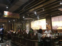 -苏大嘴海鲜牧场(奥林匹克店)