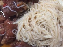 -贤花饭店(凯德店)