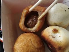 -糊涂生煎(滴翠路店)