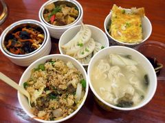 -蔡林记(丹尼斯6天地店)