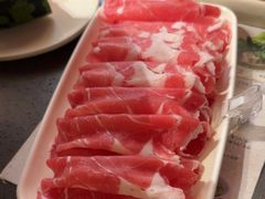 -巴奴毛肚火锅(景枫中心店)