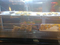 -华府海鲜碳烤自助(万达店)