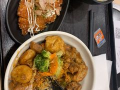 味增汤-吉野家(上海美罗城店)
