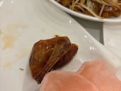 -潮福城潮州大酒楼(湖滨北路店)