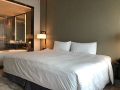 -长沙尼依格罗酒店